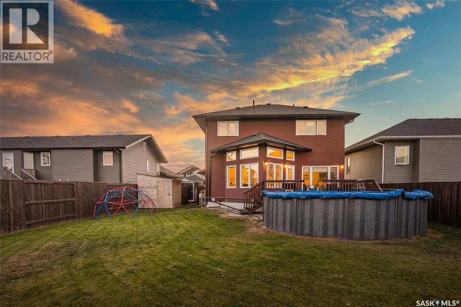 119 Kinsmen Crescent, Martensville, Saskatchewan  S0K 0A2 - Photo 39 - SK020440