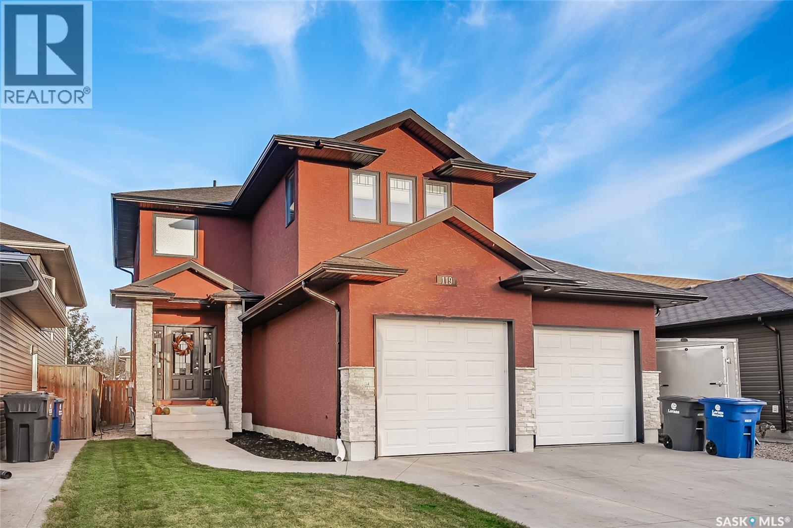 119 Kinsmen Crescent, Martensville, Saskatchewan  S0K 0A2 - Photo 40 - SK020440