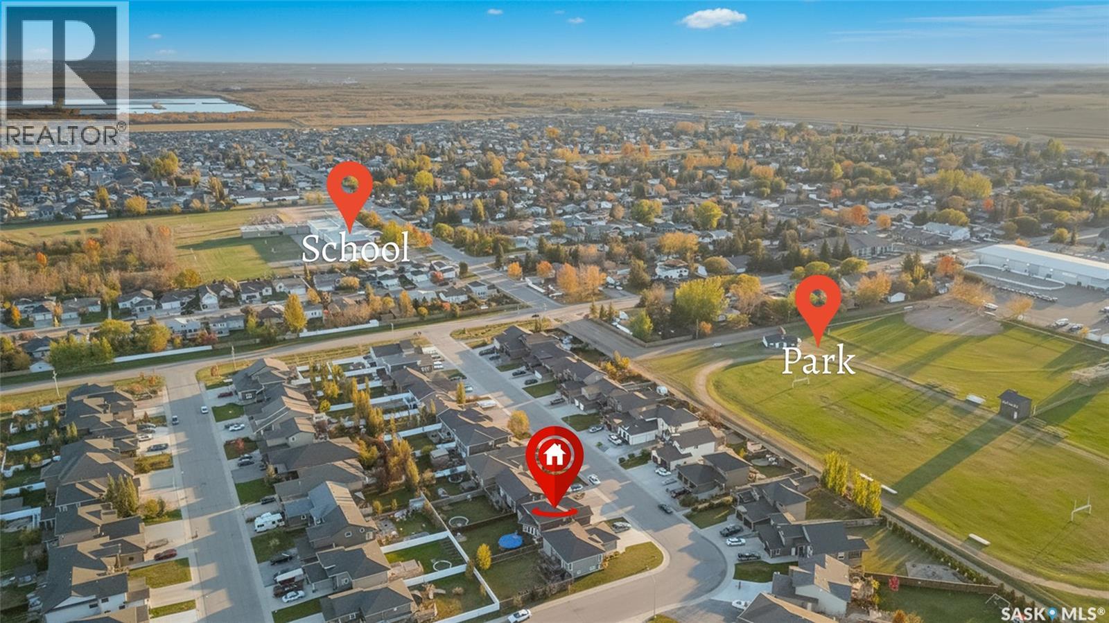 119 Kinsmen Crescent, Martensville, Saskatchewan  S0K 0A2 - Photo 46 - SK020440