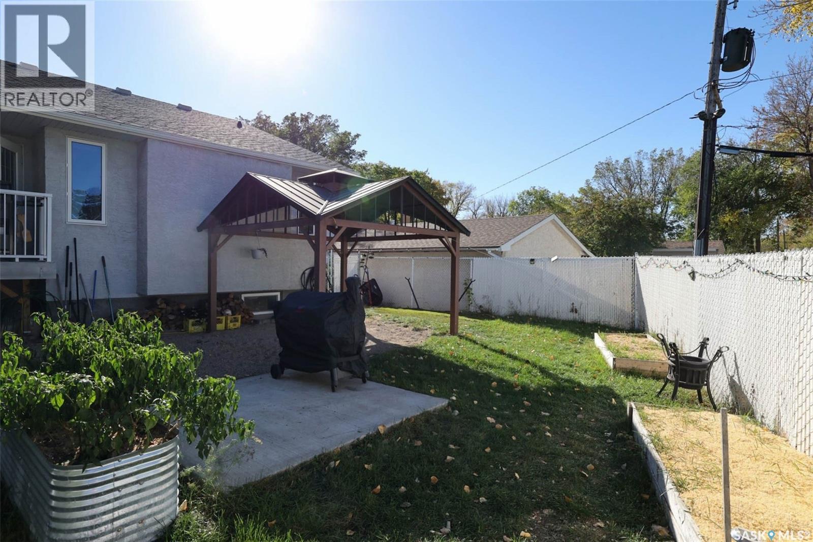 1234 Dover Avenue, Regina, Saskatchewan  S4R 0L4 - Photo 32 - SK020434