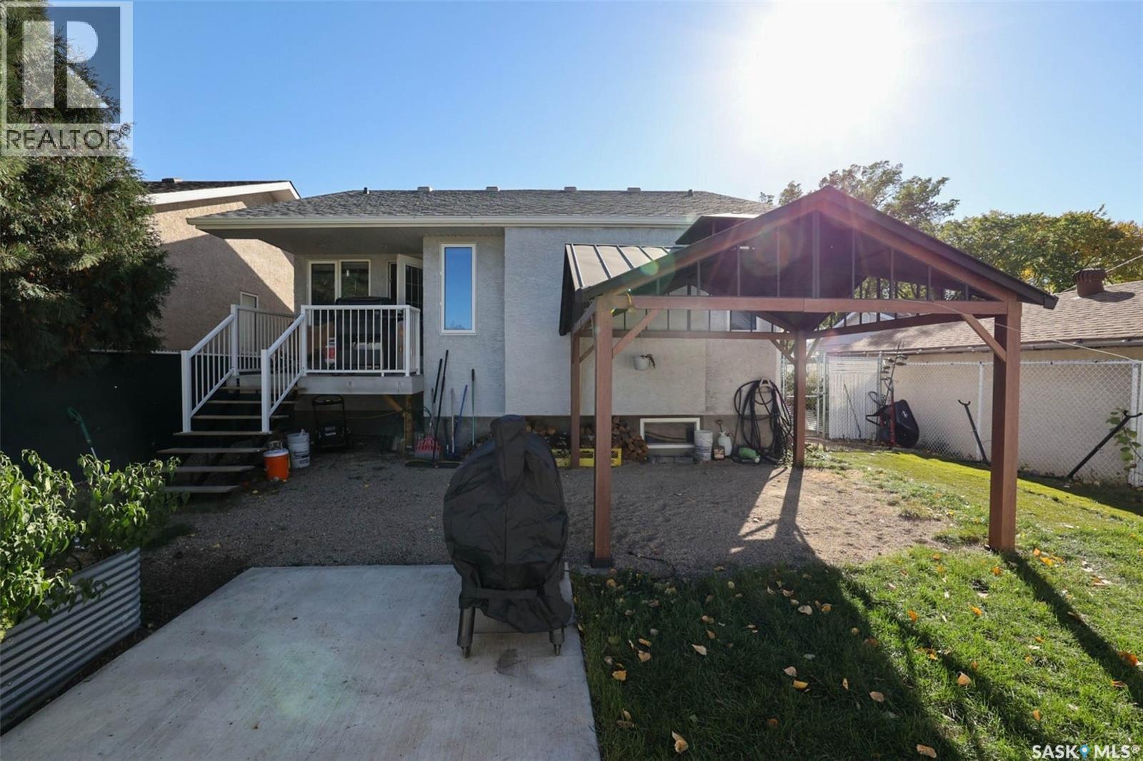 1234 Dover Avenue, Regina, Saskatchewan  S4R 0L4 - Photo 33 - SK020434