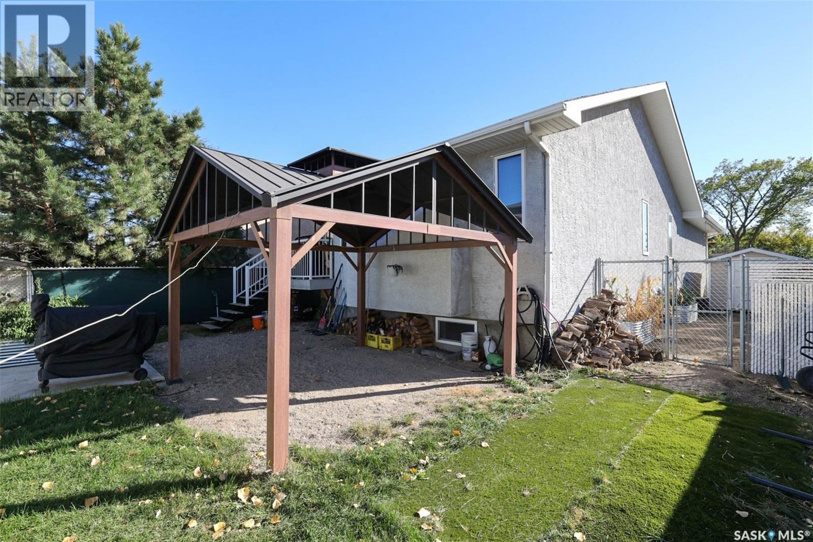 1234 Dover Avenue, Regina, Saskatchewan  S4R 0L4 - Photo 34 - SK020434