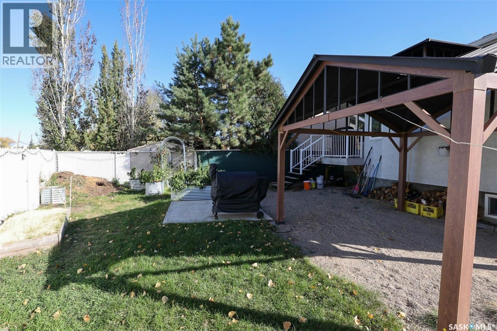 1234 Dover Avenue, Regina, Saskatchewan  S4R 0L4 - Photo 35 - SK020434