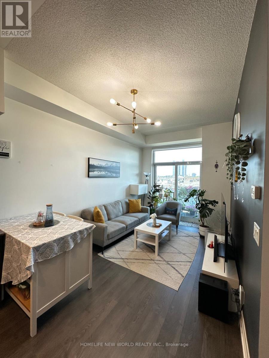 312 - 3600 HIGHWAY 7 ROAD, Vaughan, Ontario