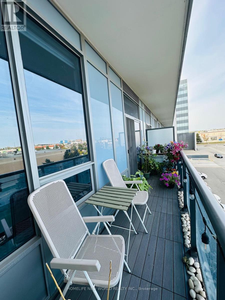 312 - 3600 Highway 7 Road, Vaughan, Ontario  L4L 4G7 - Photo 11 - N12453146