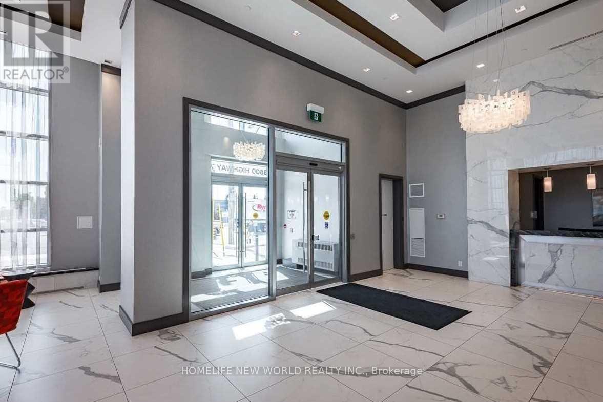 312 - 3600 Highway 7 Road, Vaughan, Ontario  L4L 4G7 - Photo 20 - N12453146