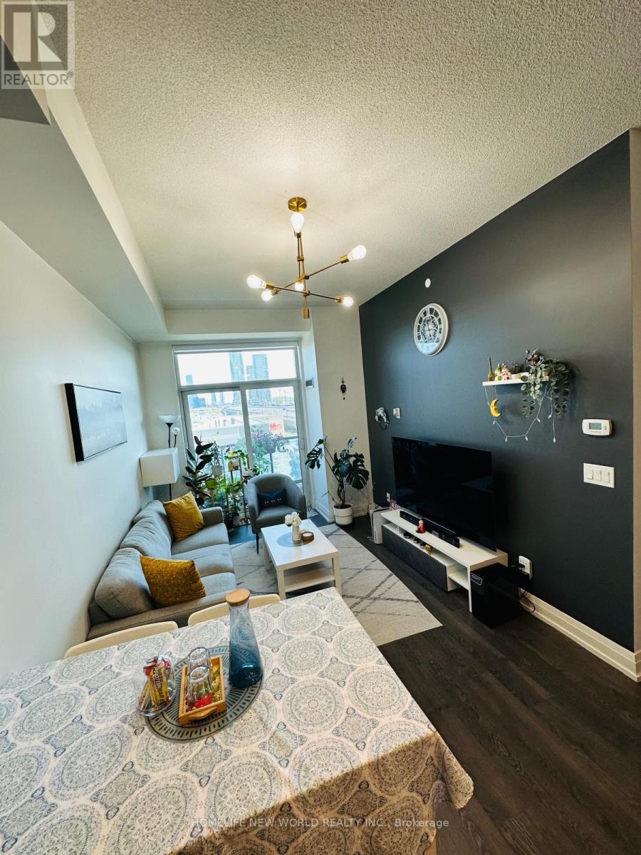 312 - 3600 Highway 7 Road, Vaughan, Ontario  L4L 4G7 - Photo 5 - N12453146