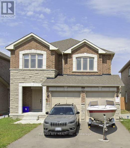18 JARDINE STREET, Brock, Ontario
