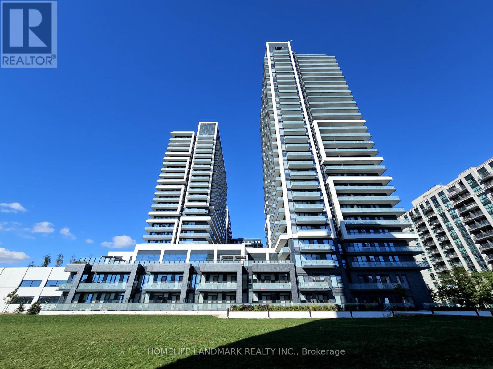2611 - 105 ONEDIA CRESCENT, Richmond Hill, Ontario