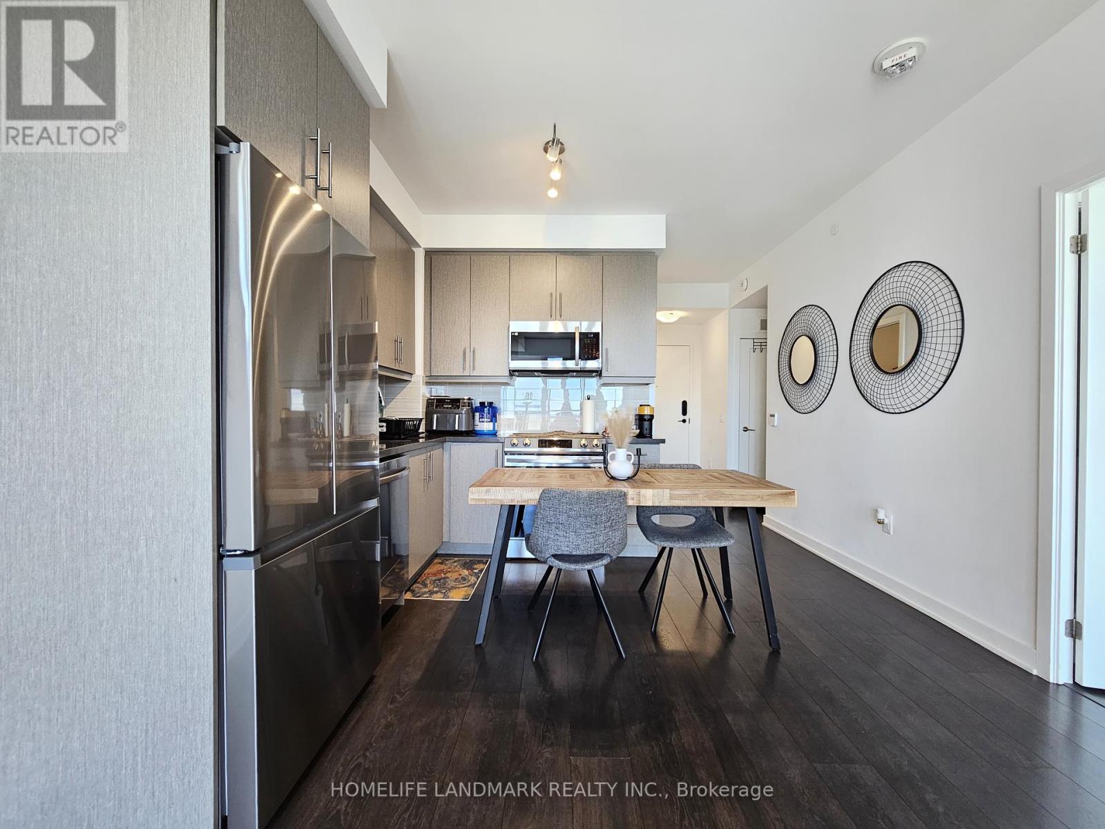 2611 - 105 Onedia Crescent, Richmond Hill, Ontario  L4B 0H6 - Photo 7 - N12453168