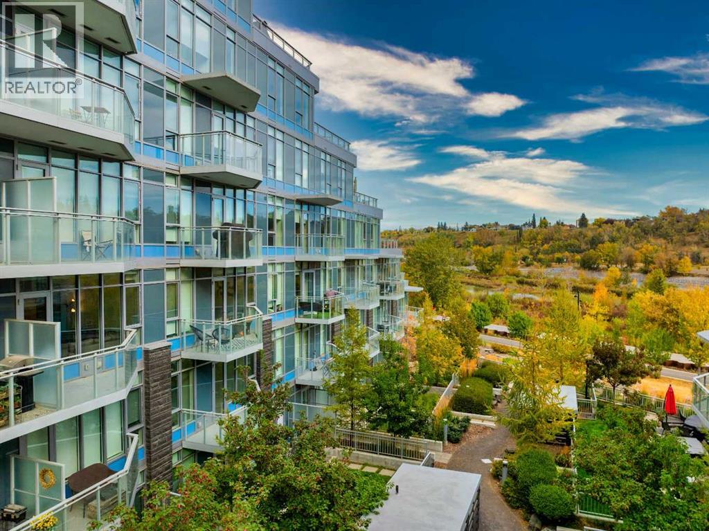 311, 138 Waterfront Court Sw, Calgary, Alberta  T2P 1L1 - Photo 3 - A2260032