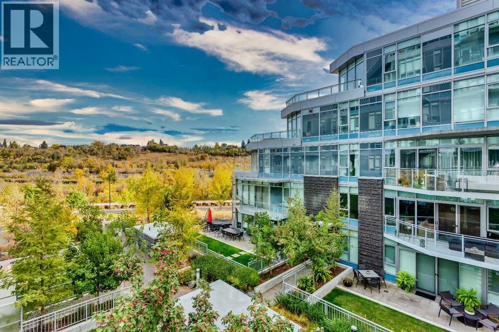 311, 138 Waterfront Court Sw, Calgary, Alberta  T2P 1L1 - Photo 1 - A2260032