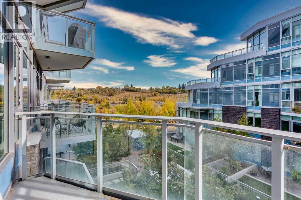 311, 138 Waterfront Court Sw, Calgary, Alberta  T2P 1L1 - Photo 2 - A2260032