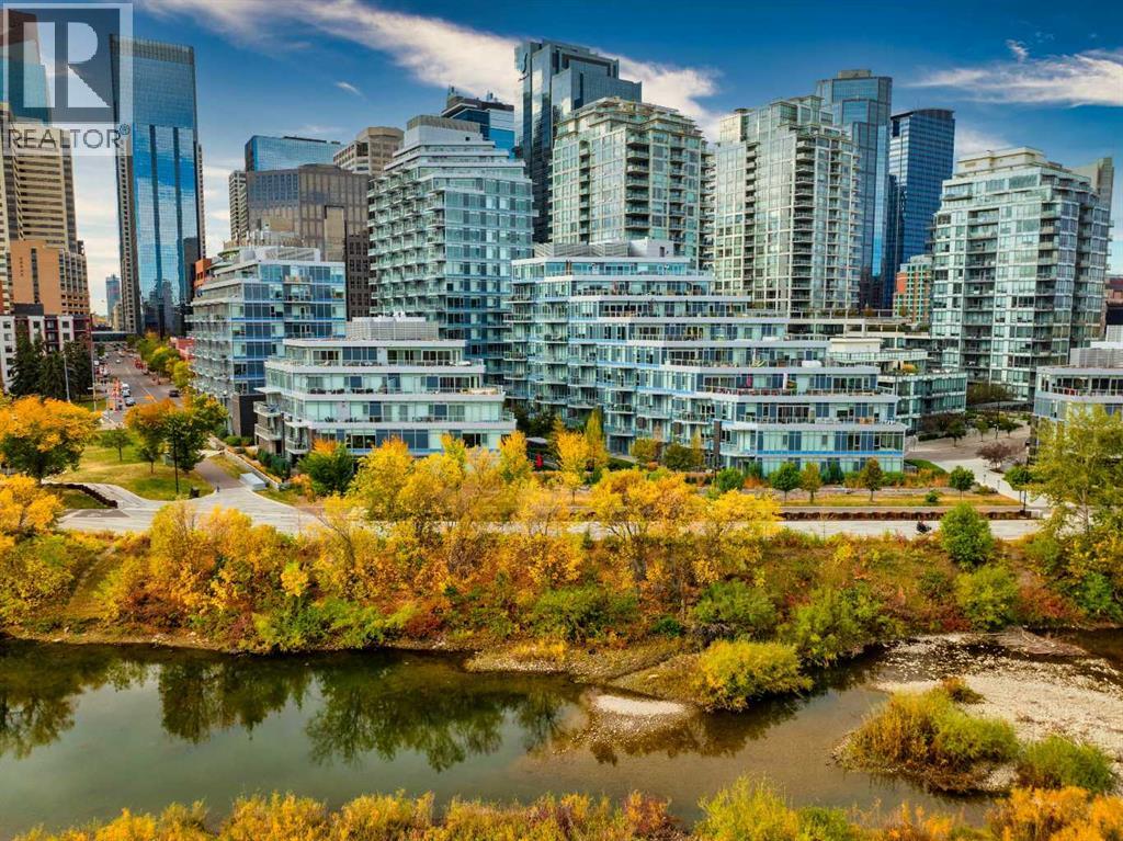 311, 138 Waterfront Court Sw, Calgary, Alberta  T2P 1L1 - Photo 28 - A2260032