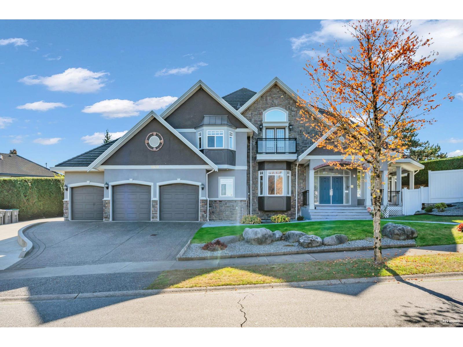 8593 171 Street, Surrey, British Columbia  V4N 5J1 - Photo 2 - R3056961