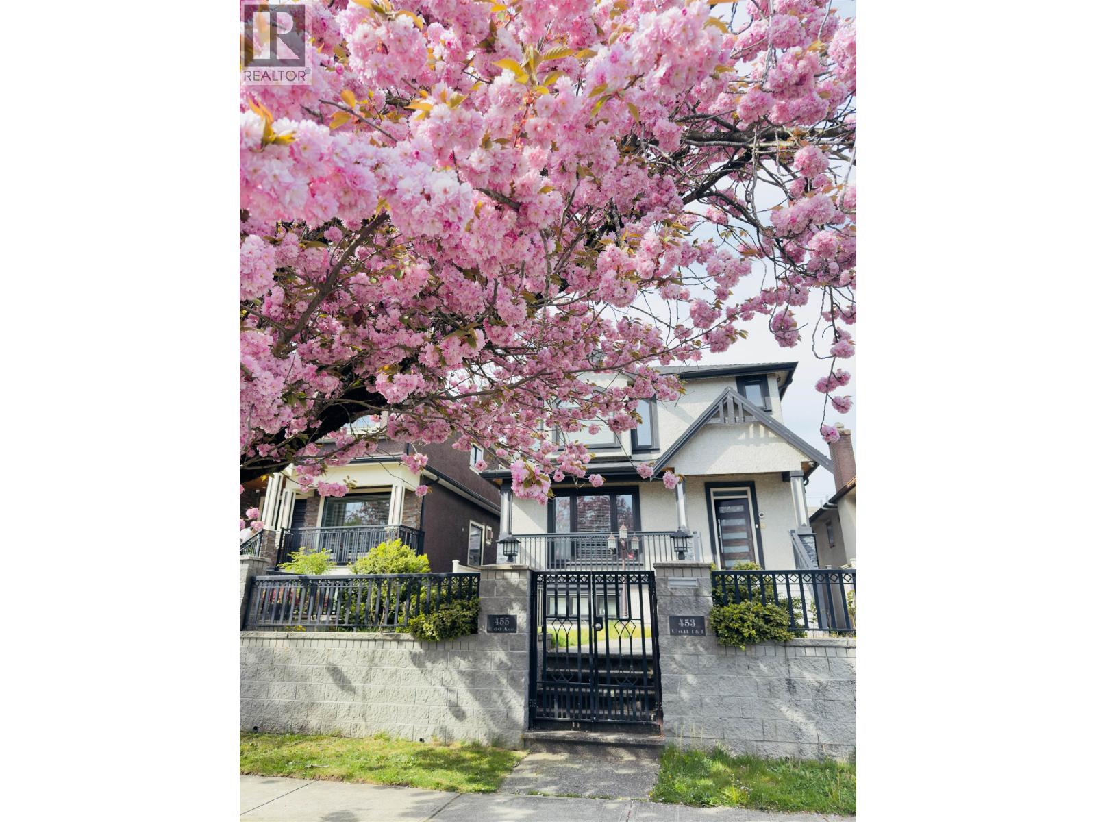 455 E 60TH AVENUE, Vancouver, British Columbia