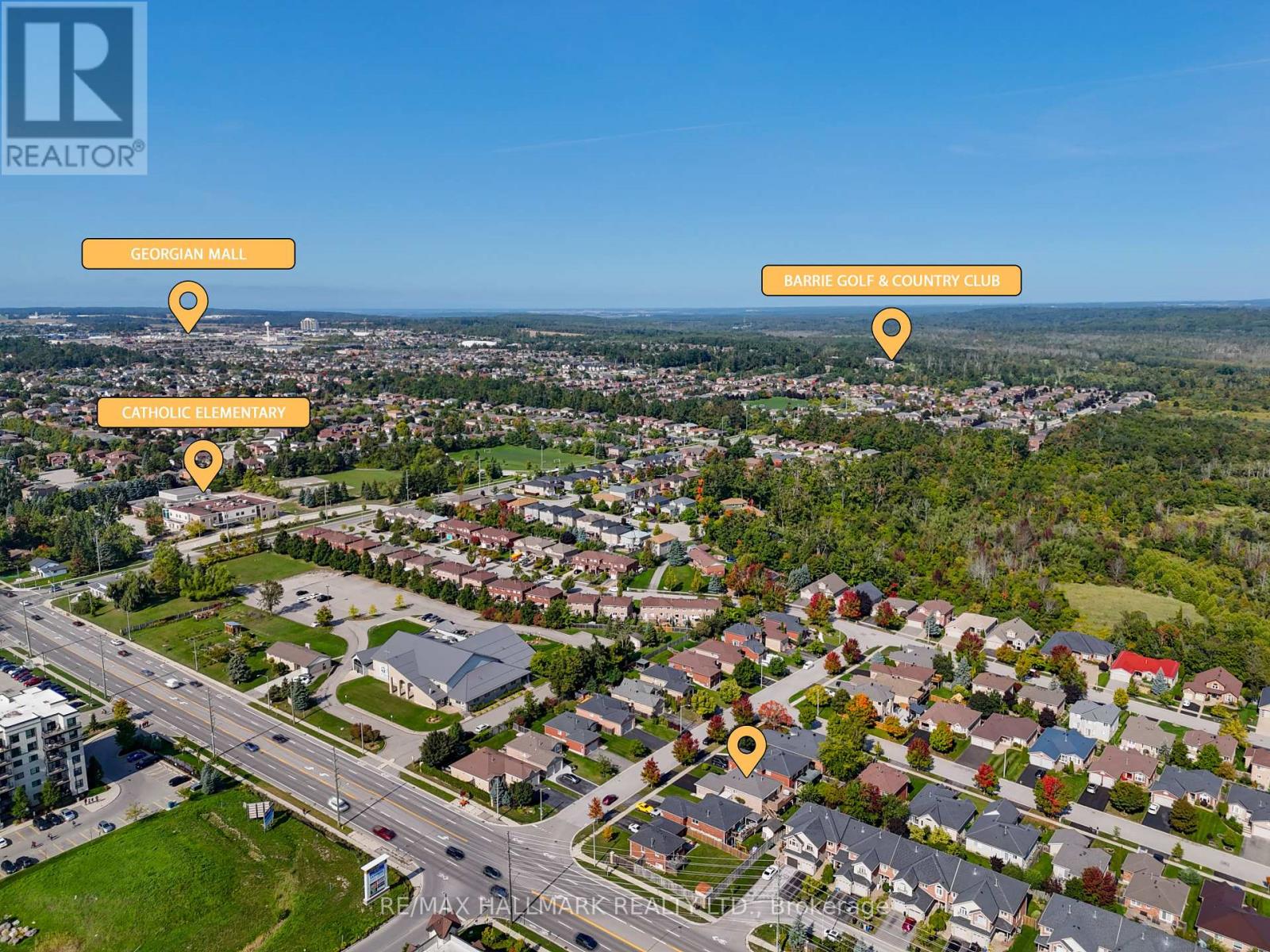 5 Pacific Avenue, Barrie, Ontario  L4M 7E7 - Photo 43 - S12453159