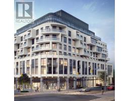 228 - 505 GLENCAIRN AVENUE, Toronto, Ontario