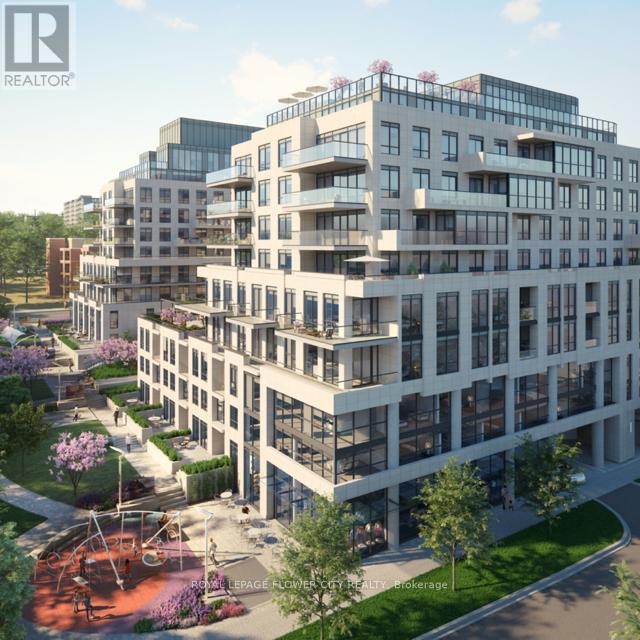 228 - 505 Glencairn Avenue, Toronto, Ontario  M6B 0B2 - Photo 2 - C12422691