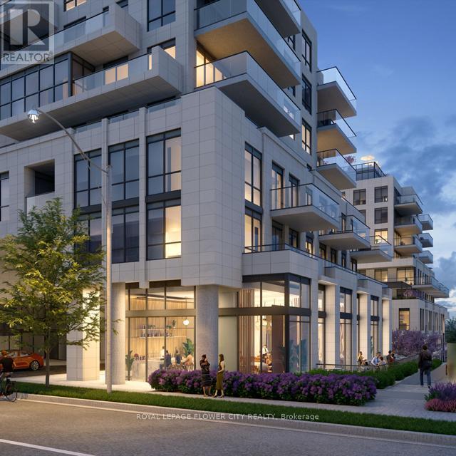228 - 505 Glencairn Avenue, Toronto, Ontario  M6B 0B2 - Photo 3 - C12422691