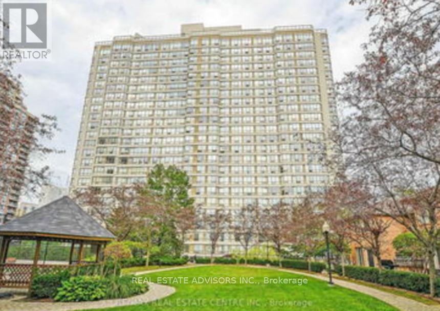 1013 - 55 ELM DRIVE, Mississauga, Ontario