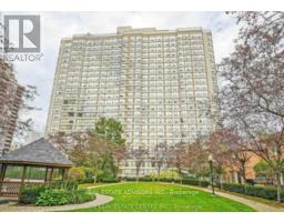 1013 - 55 ELM DRIVE, Mississauga, Ontario