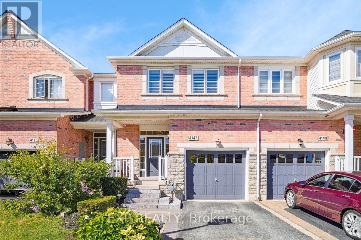 4147 PRENTICE COMMON, Burlington, Ontario