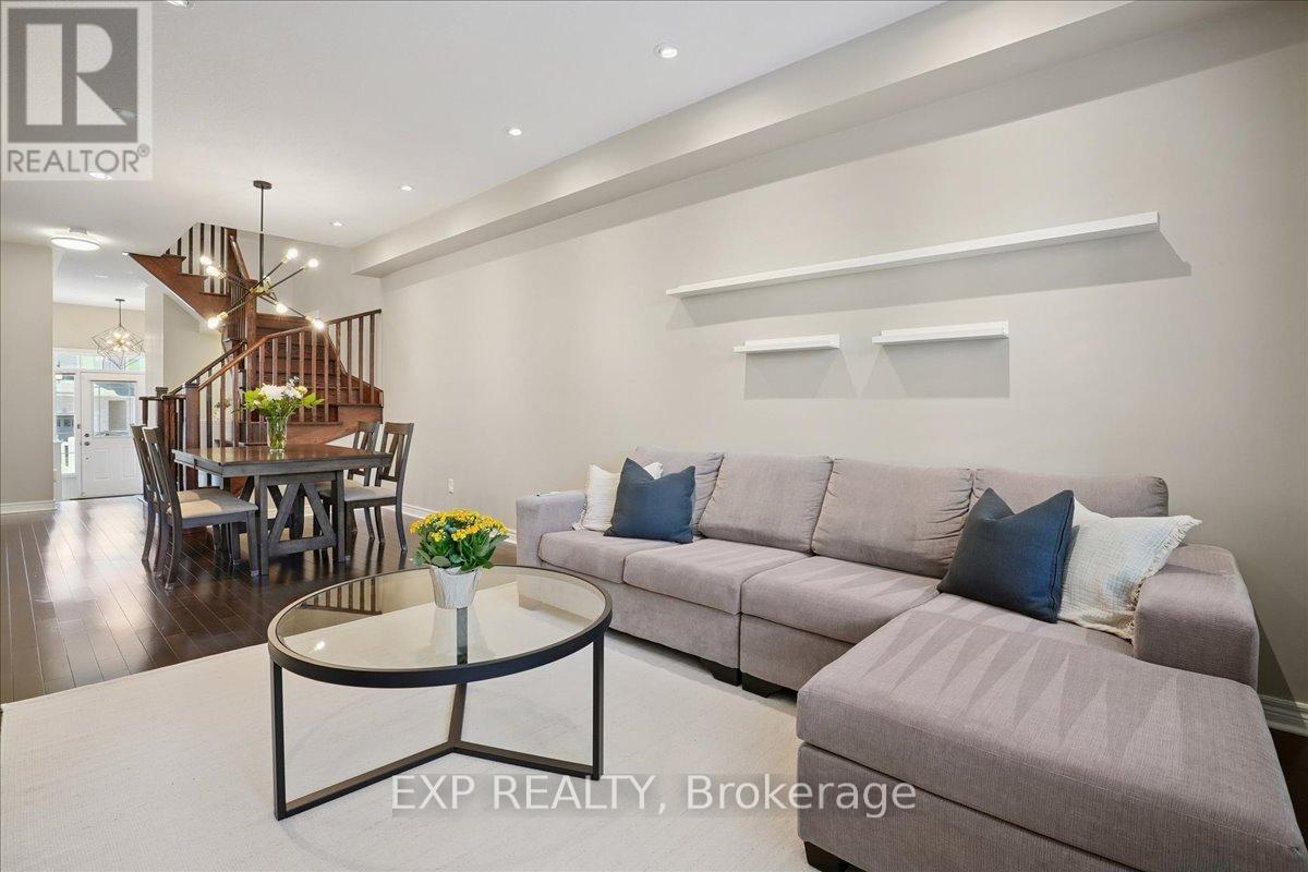 4147 Prentice Common, Burlington, Ontario  L7M 0B5 - Photo 10 - W12453175