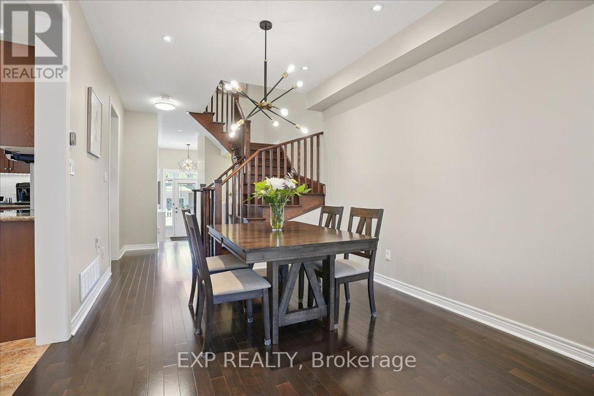 4147 Prentice Common, Burlington, Ontario  L7M 0B5 - Photo 11 - W12453175