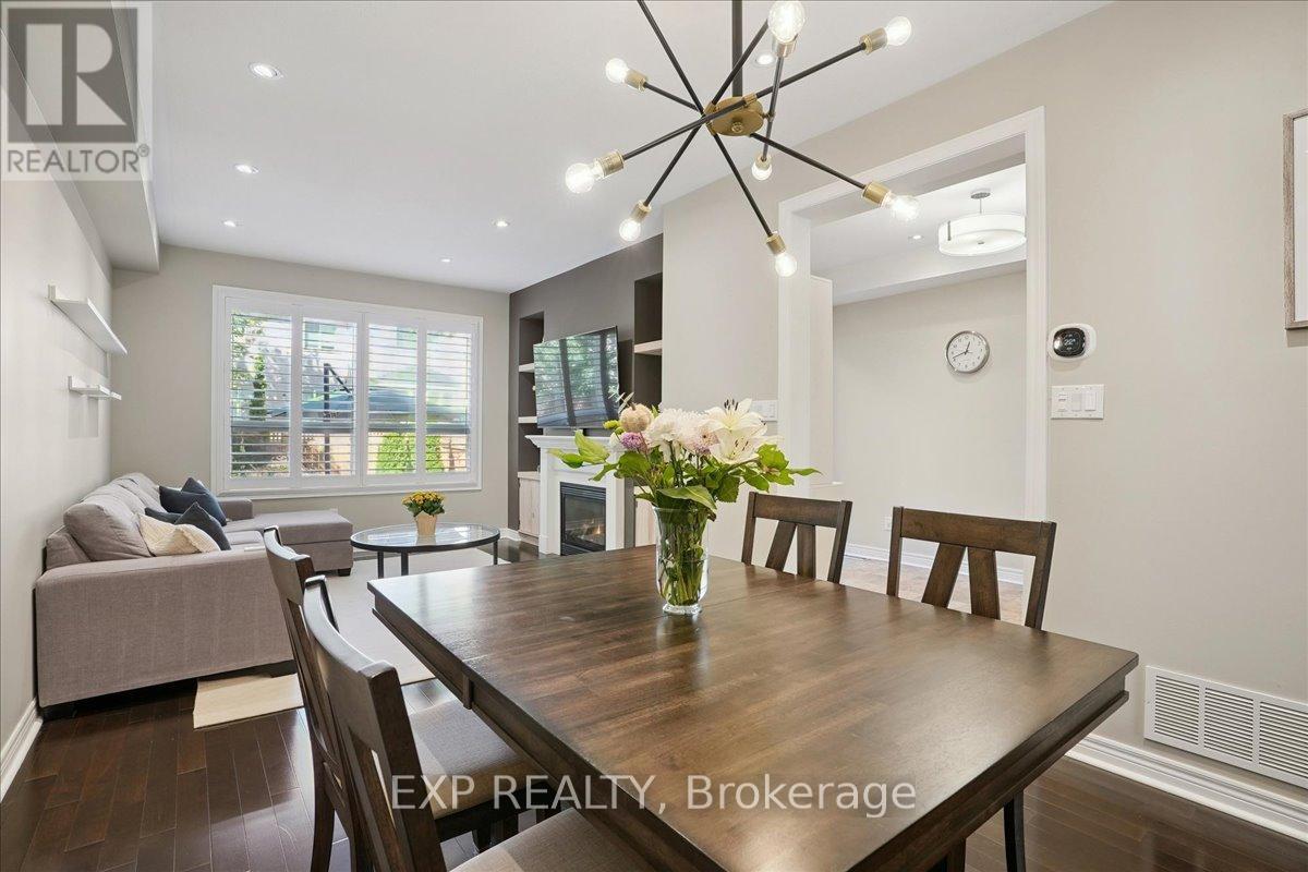 4147 Prentice Common, Burlington, Ontario  L7M 0B5 - Photo 12 - W12453175