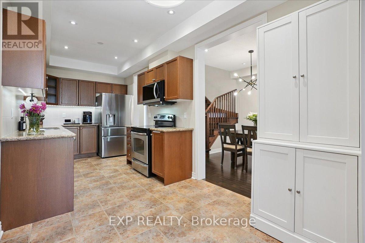 4147 Prentice Common, Burlington, Ontario  L7M 0B5 - Photo 16 - W12453175