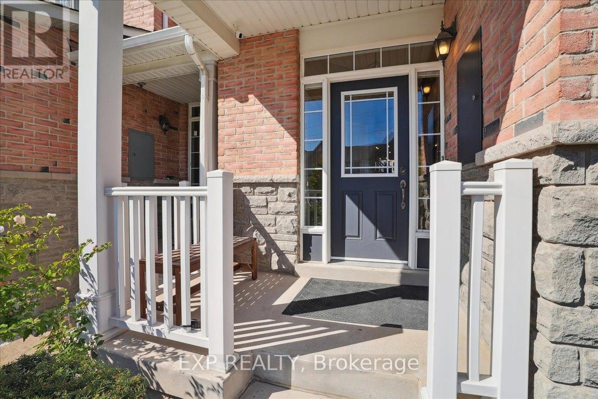 4147 Prentice Common, Burlington, Ontario  L7M 0B5 - Photo 3 - W12453175