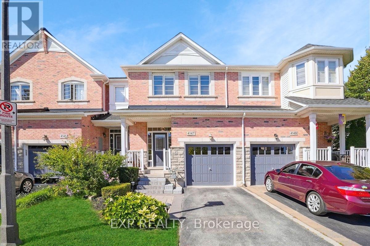 4147 Prentice Common, Burlington, Ontario  L7M 0B5 - Photo 35 - W12453175
