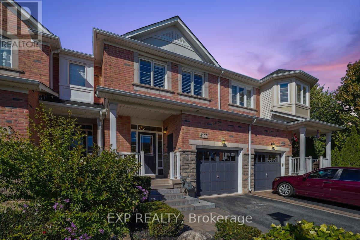4147 Prentice Common, Burlington, Ontario  L7M 0B5 - Photo 36 - W12453175