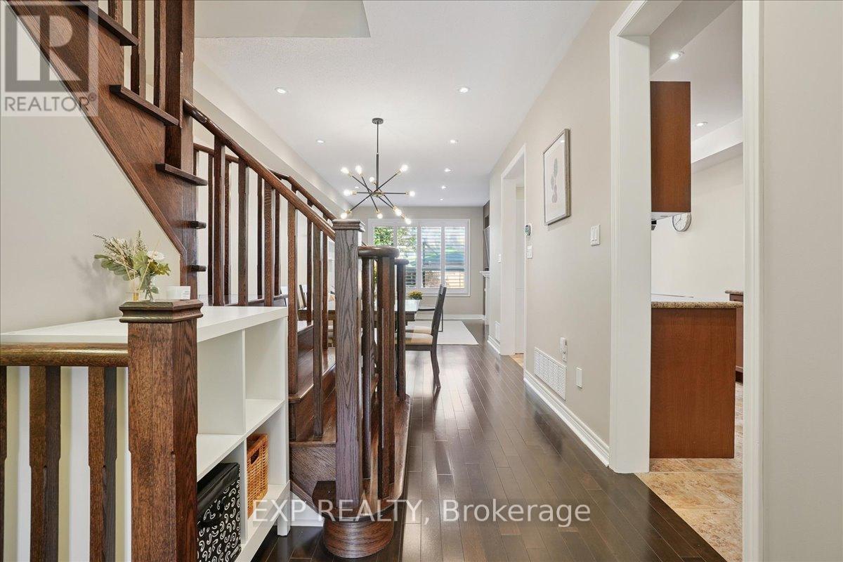 4147 Prentice Common, Burlington, Ontario  L7M 0B5 - Photo 5 - W12453175