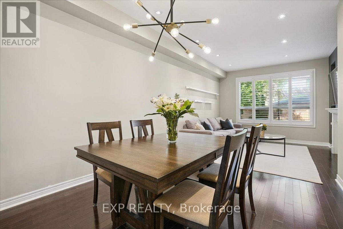4147 Prentice Common, Burlington, Ontario  L7M 0B5 - Photo 6 - W12453175