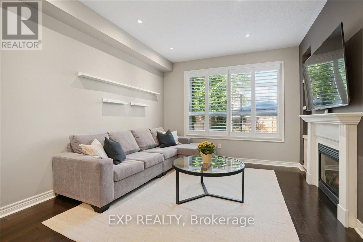 4147 Prentice Common, Burlington, Ontario  L7M 0B5 - Photo 7 - W12453175