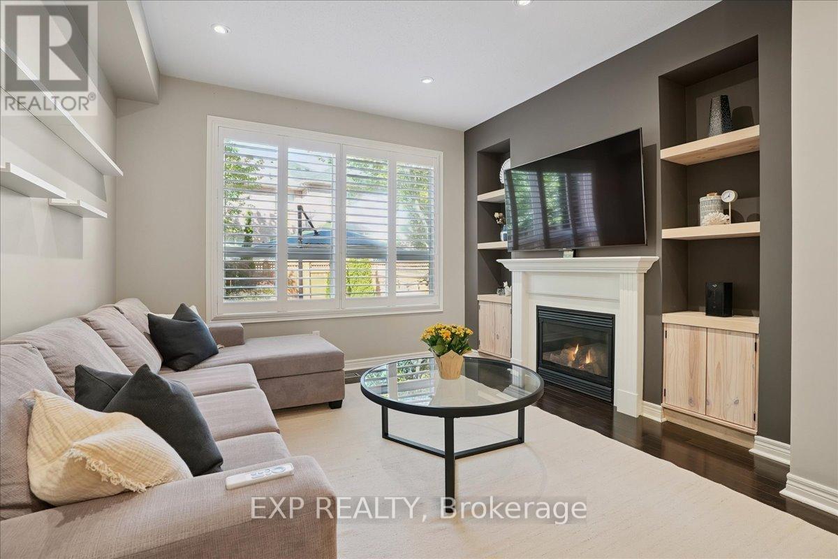 4147 Prentice Common, Burlington, Ontario  L7M 0B5 - Photo 8 - W12453175
