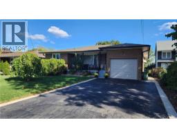 905 UPPER OTTAWA Street Unit# #Main 260 - Berrisfield