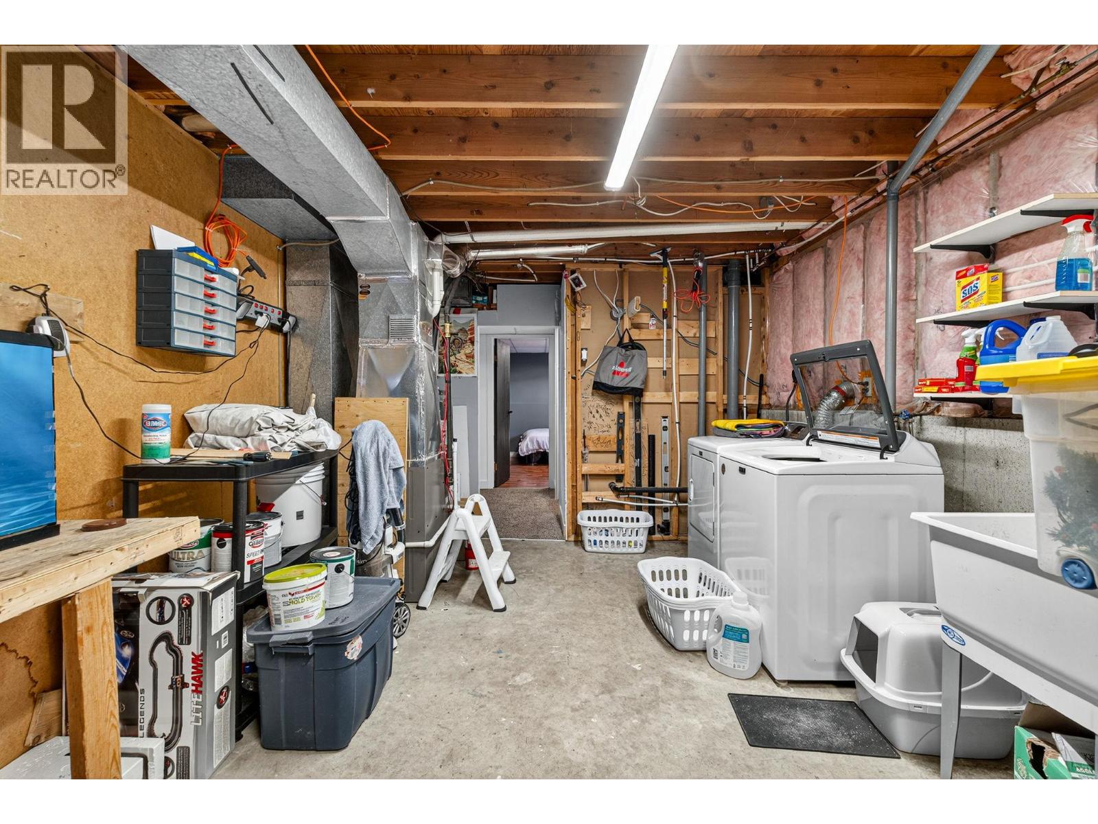 250 Benchview Road, Kelowna, British Columbia  V1X 1M5 - Photo 35 - 10365219
