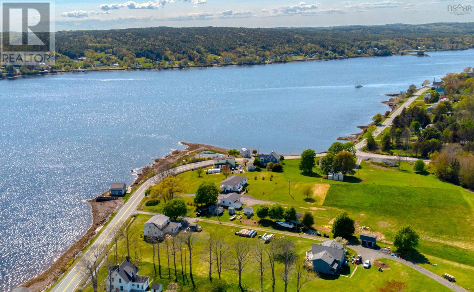 5414 Highway 332, Middle Lahave, Nova Scotia  B4V 3L9 - Photo 1 - 202514818