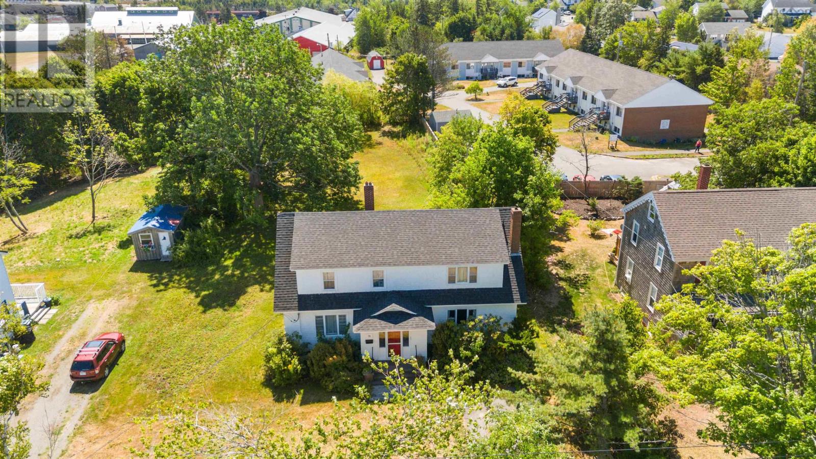 73 Highland Drive, Antigonish, Nova Scotia  B2G 1P4 - Photo 42 - 202521232