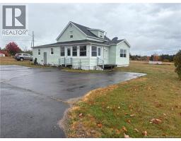 64 Lionel Route, Neguac, New Brunswick