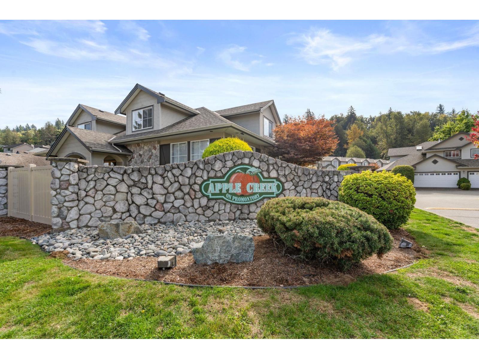 106 46360 VALLEYVIEW ROAD|Promontory, Chilliwack, British Columbia