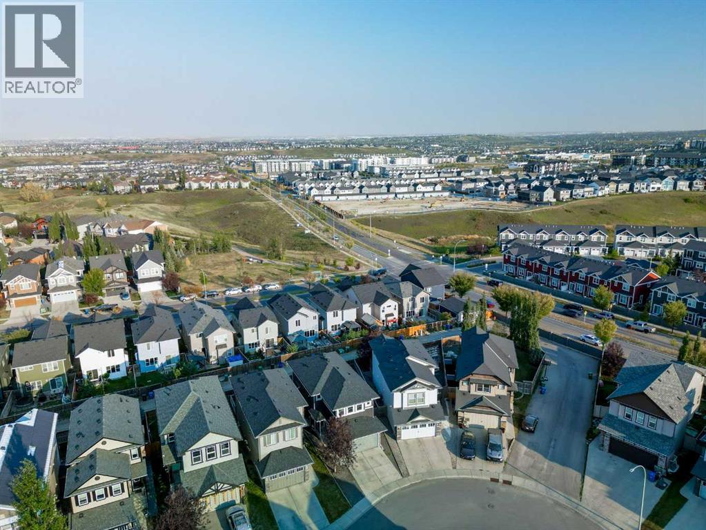 240 Sage Bank Grove Nw, Calgary, Alberta  T3R 0K2 - Photo 2 - A2260502