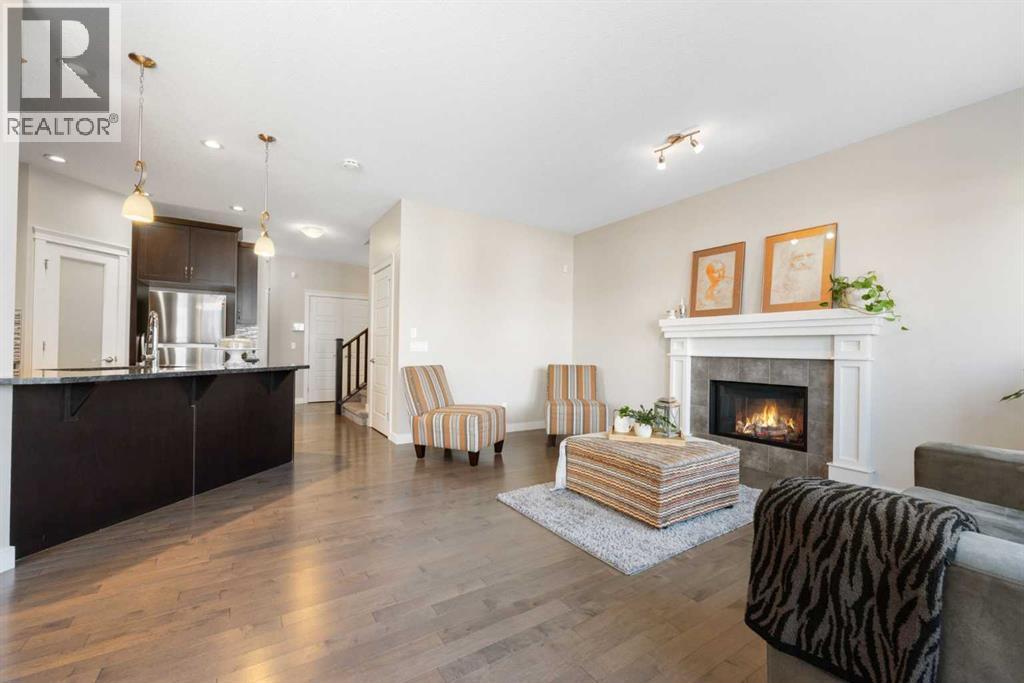 240 Sage Bank Grove Nw, Calgary, Alberta  T3R 0K2 - Photo 4 - A2260502