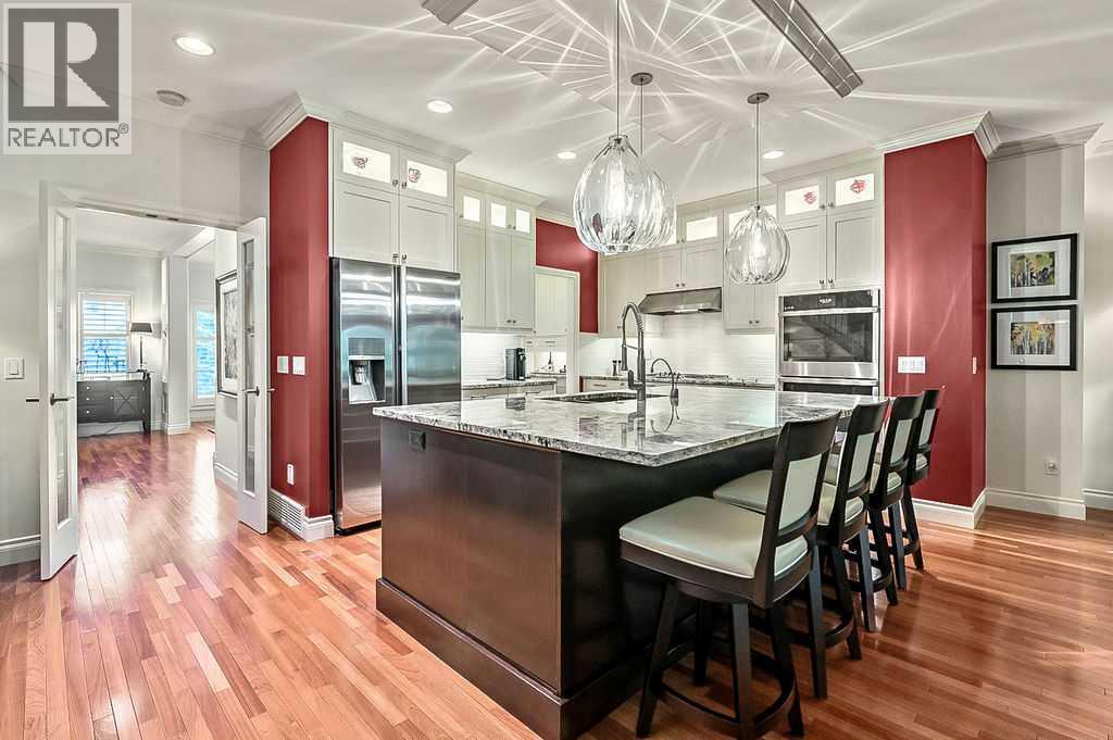 43 Aspen Meadows Green Sw, Calgary, Alberta  T3H 5J9 - Photo 7 - A2261815