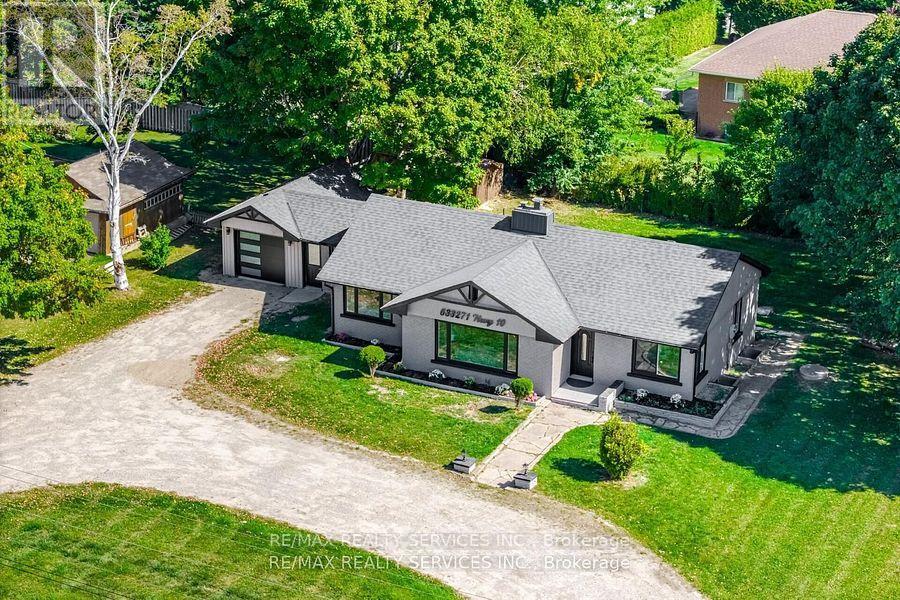 633271 Hwy 10, Mono, Ontario  L9W 5P1 - Photo 2 - X12453135