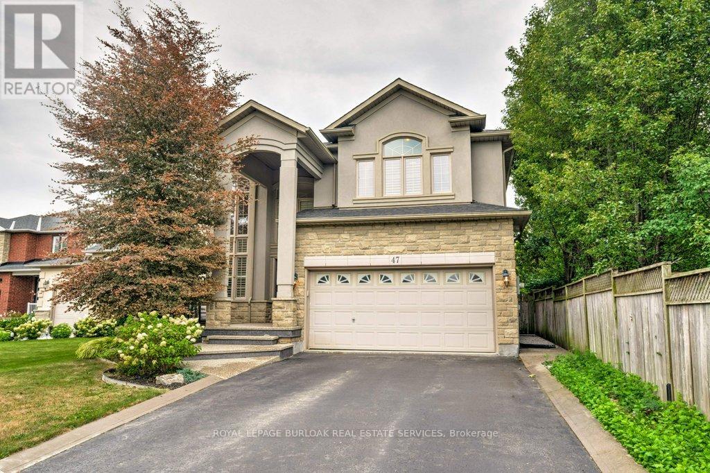 47 PREMIER ROAD, Hamilton, Ontario