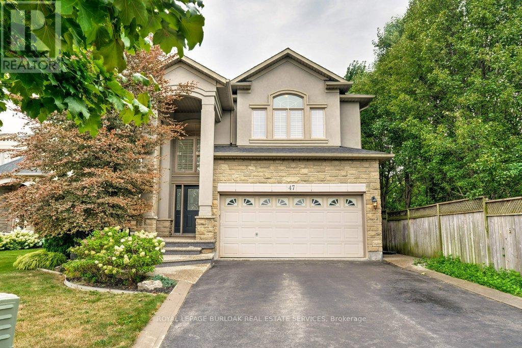 47 Premier Road, Hamilton, Ontario  L0R 2H6 - Photo 2 - X12453164